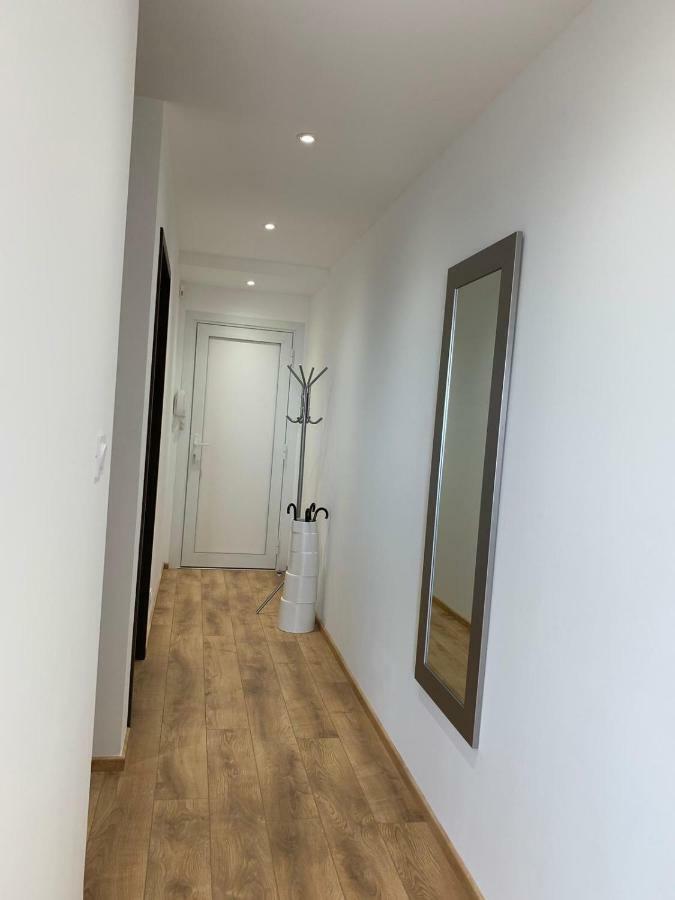 Ferienwohnung T2 La Singuliere Sète Exterior foto
